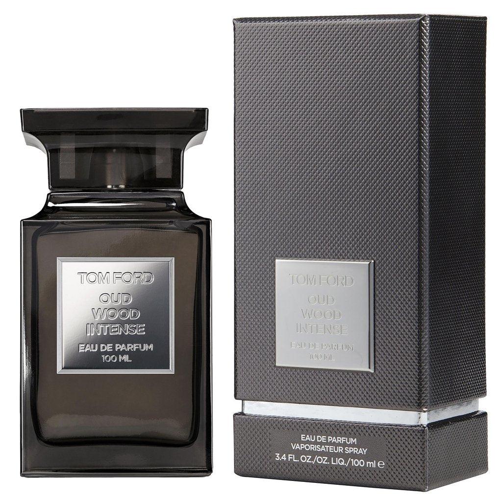 Oud Wood - Tom Ford (Eau de parfum intense 100ml)