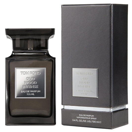 Oud Wood - Tom Ford (Eau de parfum intense 100ml)