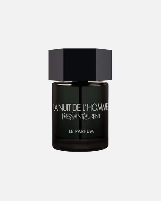 La nuit de l’homme intense - Yves Saint Laurent ( parfum intense 100ml )