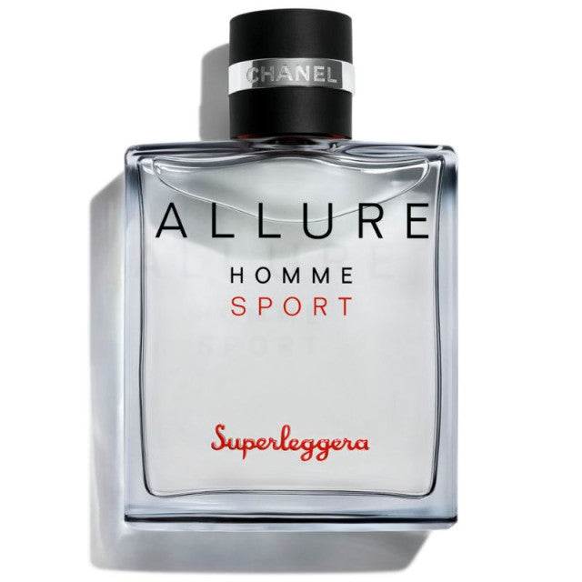 Allure sport Superleggera - Chanel (Eau de parfum 100ml)