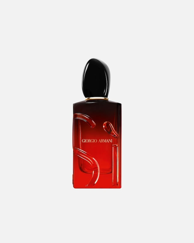 Si Passione - Armani ( Eau de parfum intense 100ml )