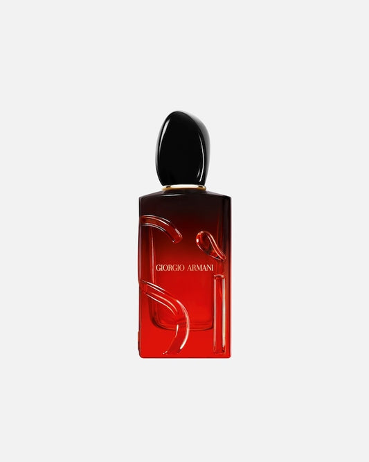Si Passione - Armani ( Eau de parfum intense 100ml )