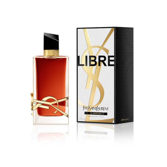 Yves Saint Laurent - libre ( Le parfum 90ml )