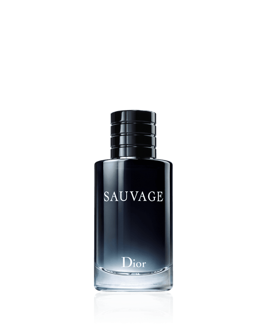 Sauvage - Dior (Eau de parfum 100ml)