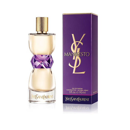 Manifesto - Yves Saint Laurent ( Eau de parfum 90ml )