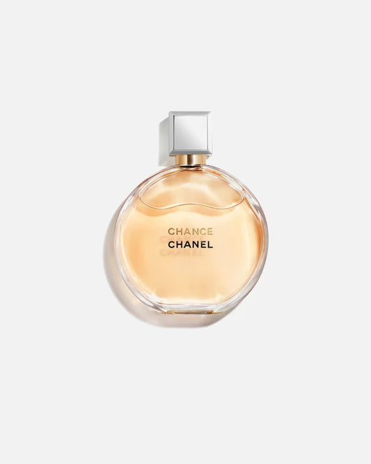 Chanel - chance (eau de parfum 100ml )