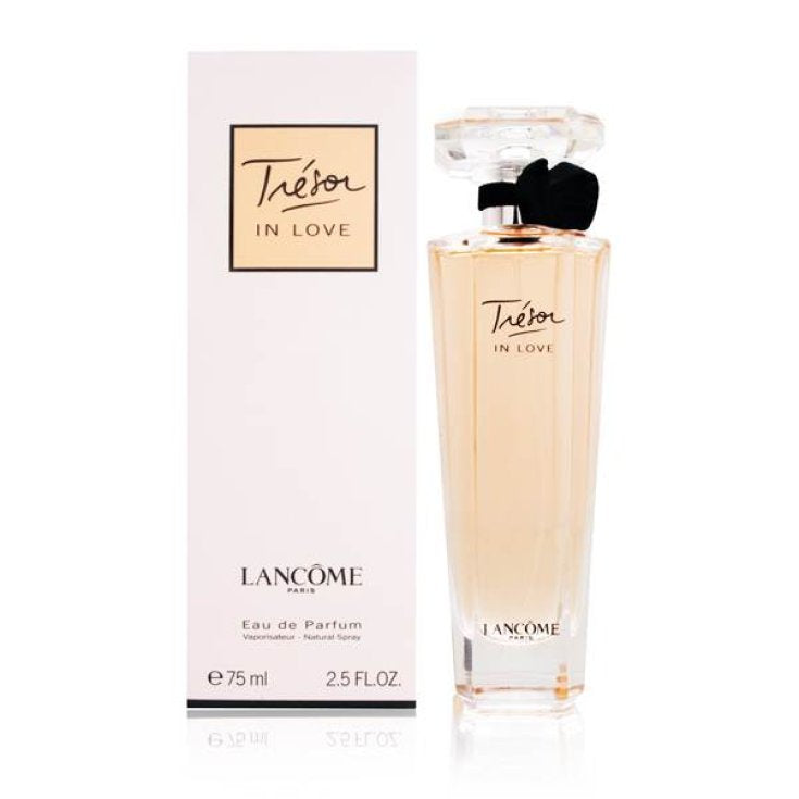 Trésor in love - Lancôme ( Eau de parfum 75ml )