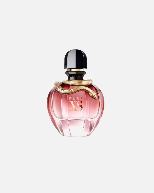 Pure xs - Paco Rabanne ( Eau de parfum 80ml )