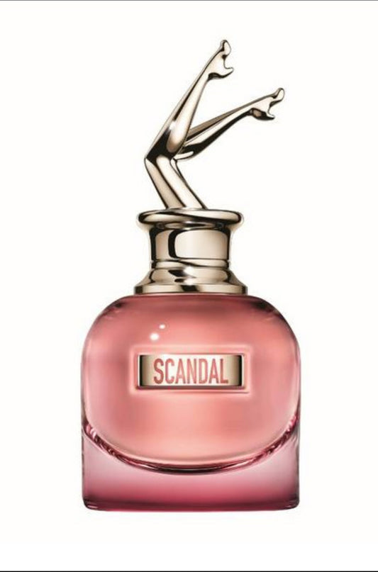 Scandal by night ( eau de parfum intense 80ml )
