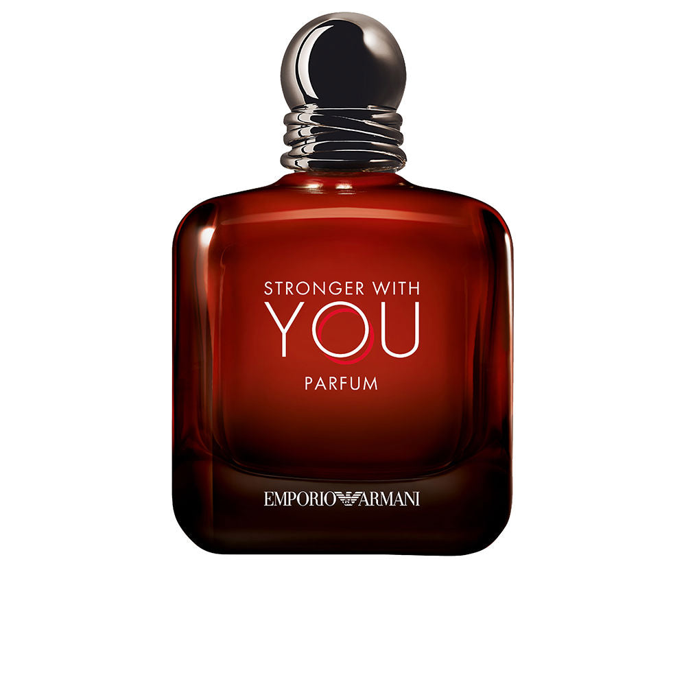 Stronger with you - Armani (Le parfum 100ml)