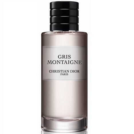 Gris Montaigne - Dior (eau de parfum 125ml)