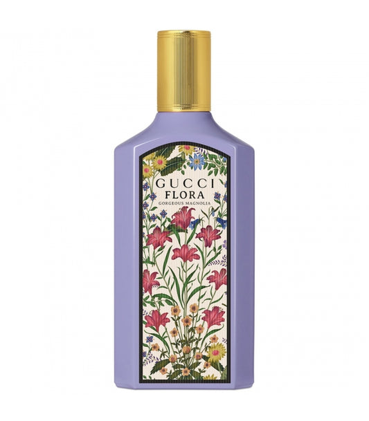 Flora Gorgeous Magnolia - Gucci (Eau de parfum 100ml)