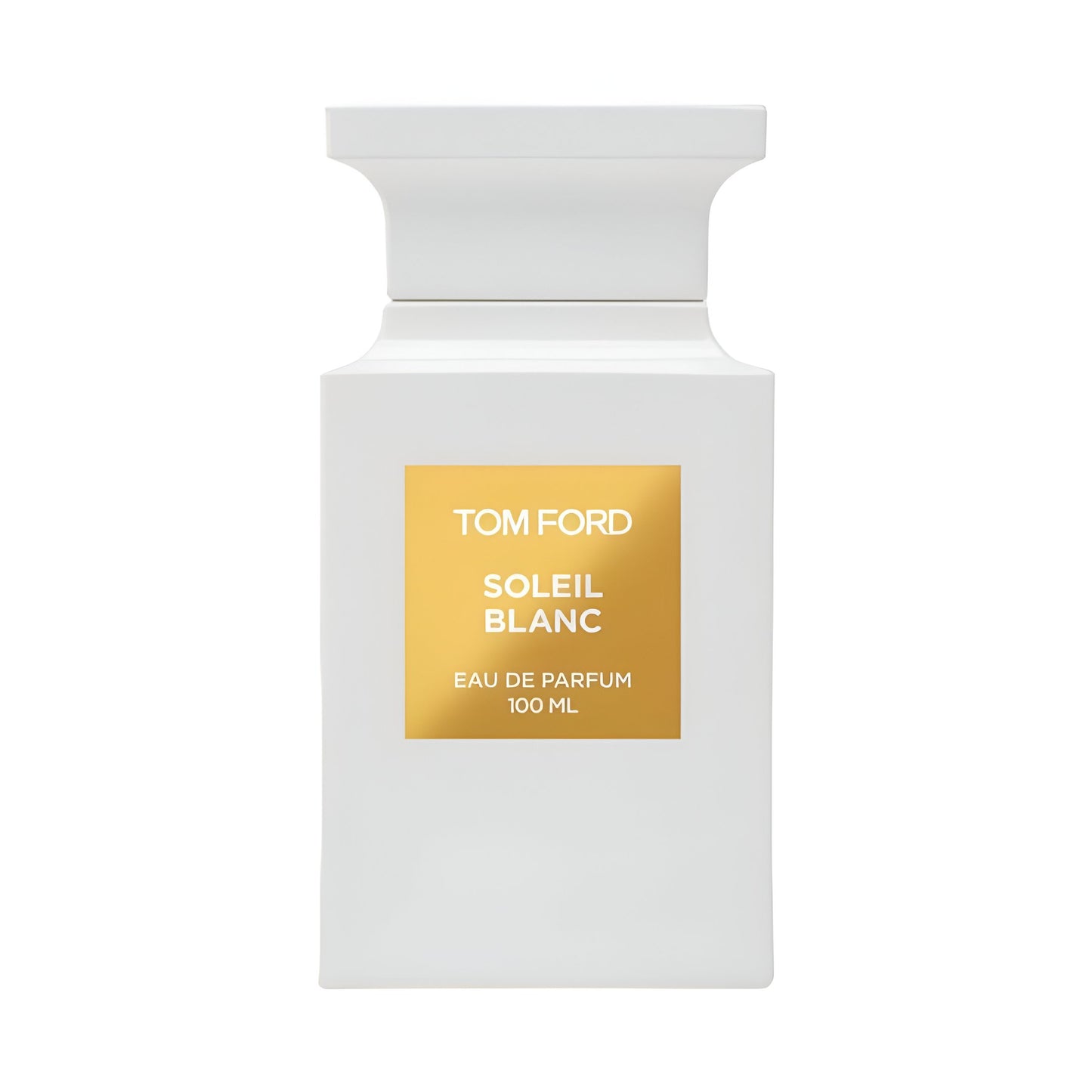 Soleil Blanc - Tom Ford (Eau de parfum 100ml)