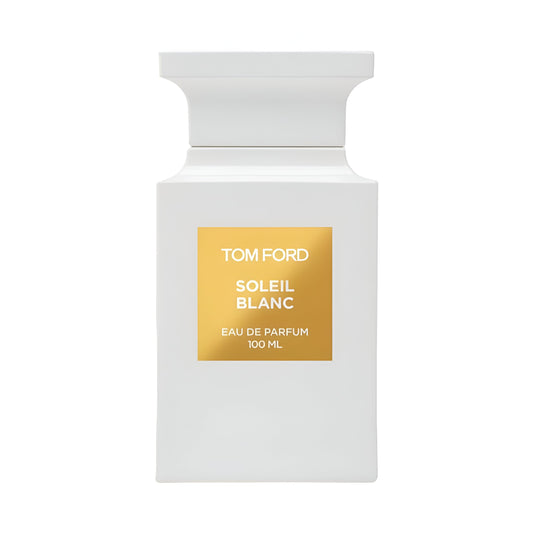 Soleil Blanc - Tom Ford (Eau de parfum 100ml)