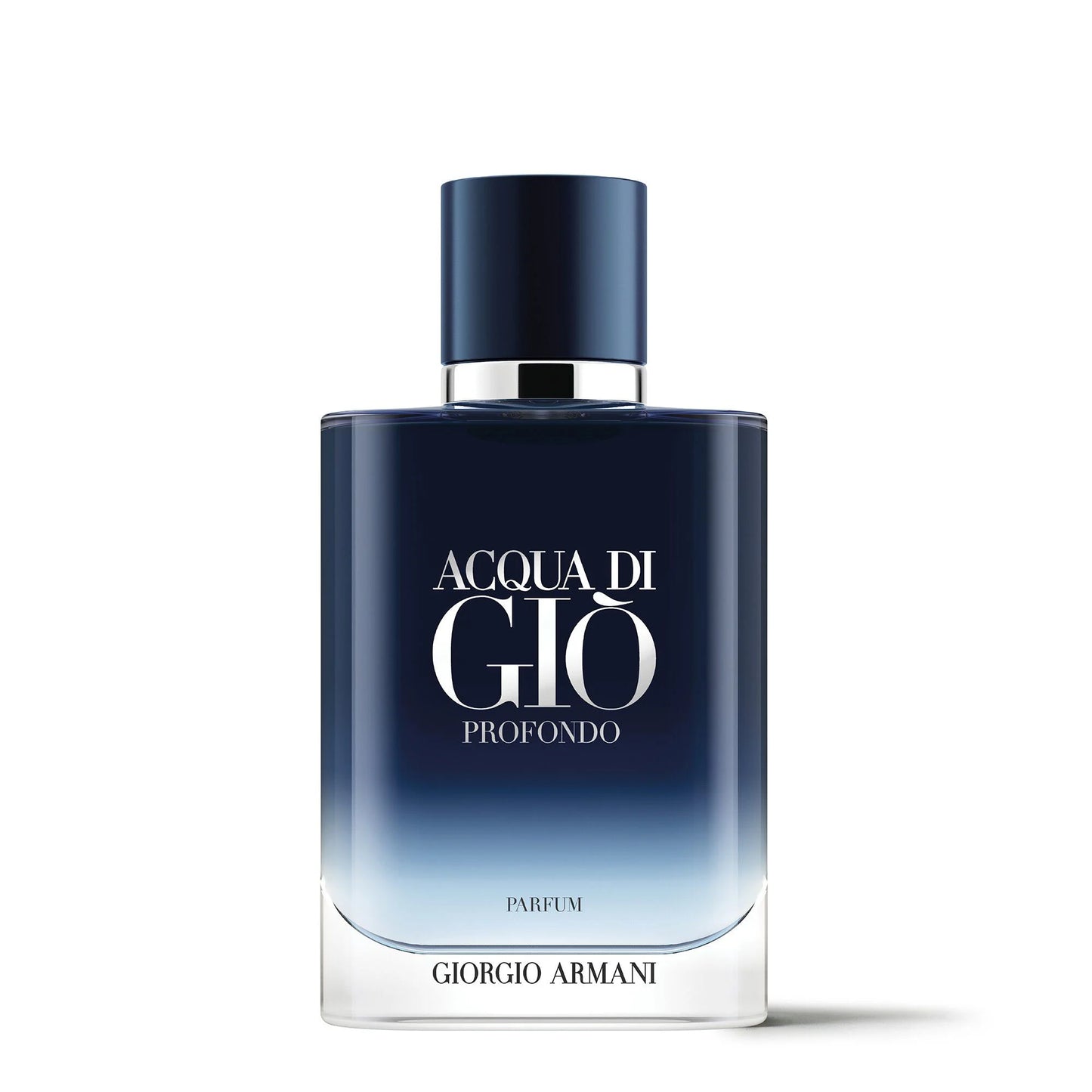 Acqua di Giò Profondo - Armani ( eau de parfum 100ml