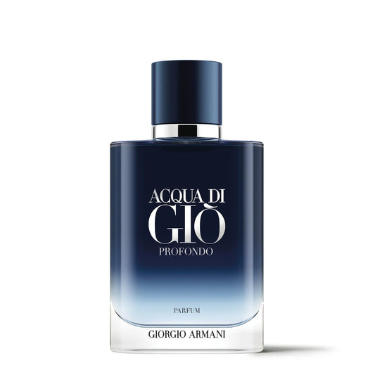 Acqua di Giò Profondo - Armani ( eau de parfum 100ml