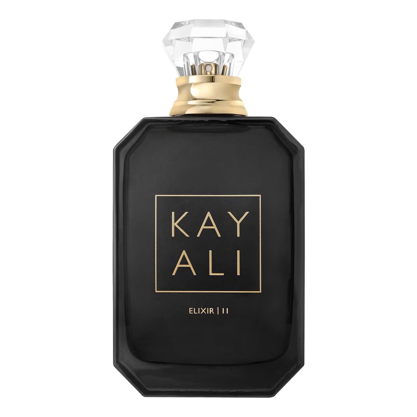 Kayali - élixir II ( Eau de parfum 100ml )