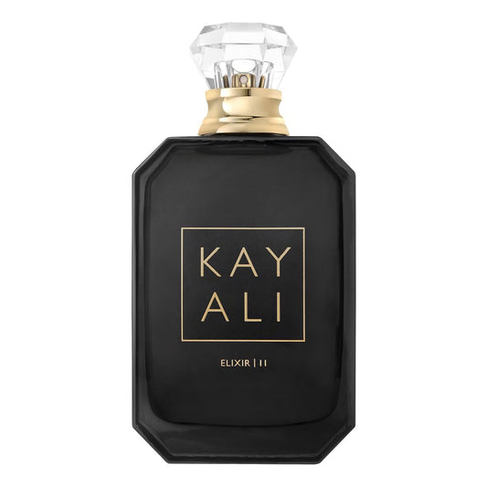 Kayali - élixir II ( Eau de parfum 100ml )