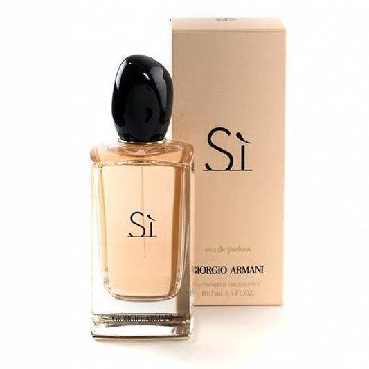 Sì - Armani (Eau de parfum 100ml)