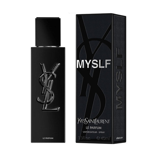 MYSLF le parfum - Yves Saint Laurent (Le parfum 100ml)