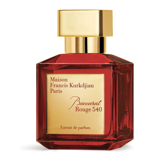 Baccarat Rouge 540 (Extrait de parfum 70ml)