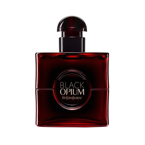 Black Opium Over Red - Yves Saint Laurent (Eau de parfum 90ml)