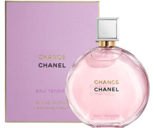Chance eau tendre - Chanel (Eau de parfum 100ml)