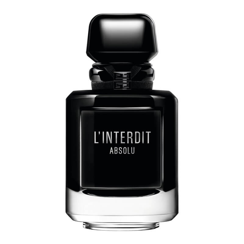 L'interdit intense - Givenchy (Eau de parfum 80ml)