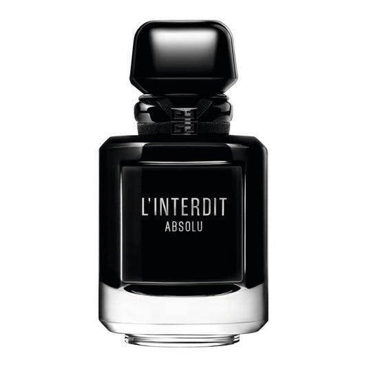L'interdit intense - Givenchy (Eau de parfum 80ml)