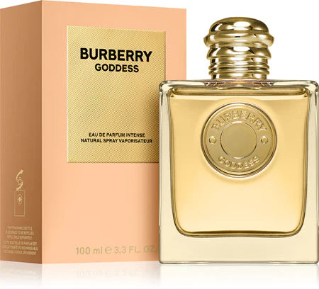 Goddess intense - Burberry (Eau de parfum 100ml)