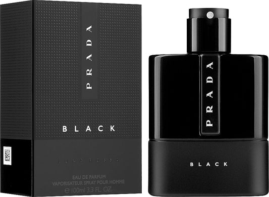 Luna Rossa black - Prada (Eau de parfum 100ml)
