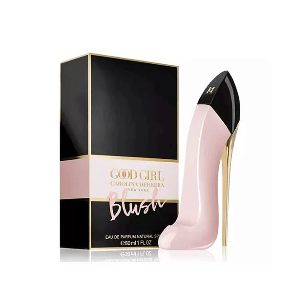 Good Girl Blush - Carolina Herrera (Eau de parfum 80ml)