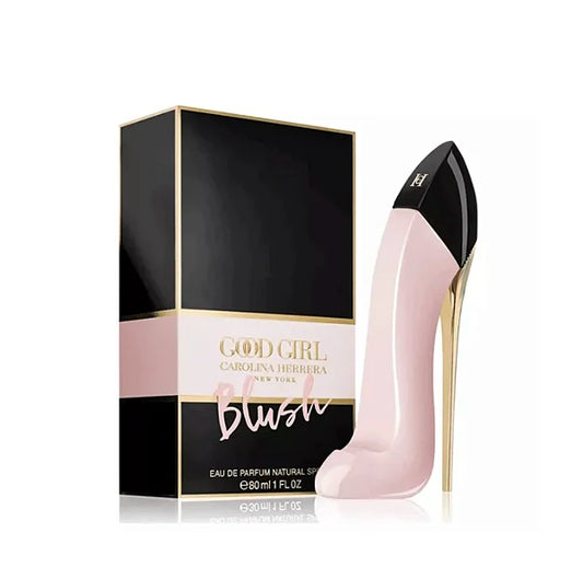 Good Girl Blush - Carolina Herrera (Eau de parfum 80ml)