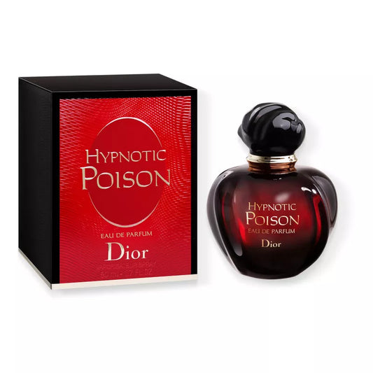 Hypnotic poison - Dior (Eau de parfum 100ml)