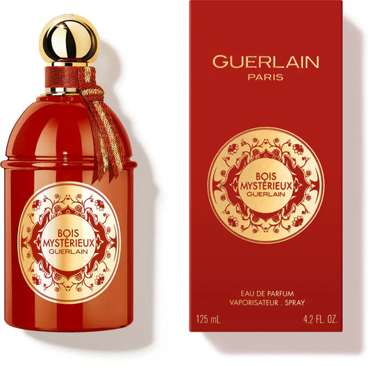 Bois Mystérieux - Guerlain (Eau de parfum 125ml)