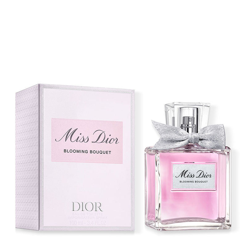 Miss Dior Blooming bouquet - Dior (Eau de toilette 100ml)