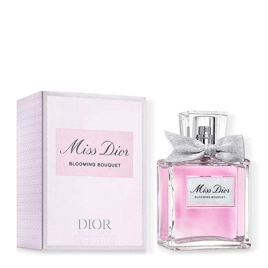 Miss Dior Blooming bouquet - Dior (Eau de toilette 100ml)