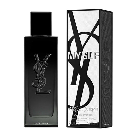 MYSLF - Yves Saint Laurent (Eau de parfum 100ml)