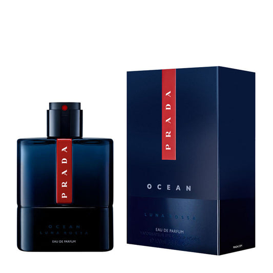 Luna Rossa Ocean - Prada (Eau de parfum 100ml)