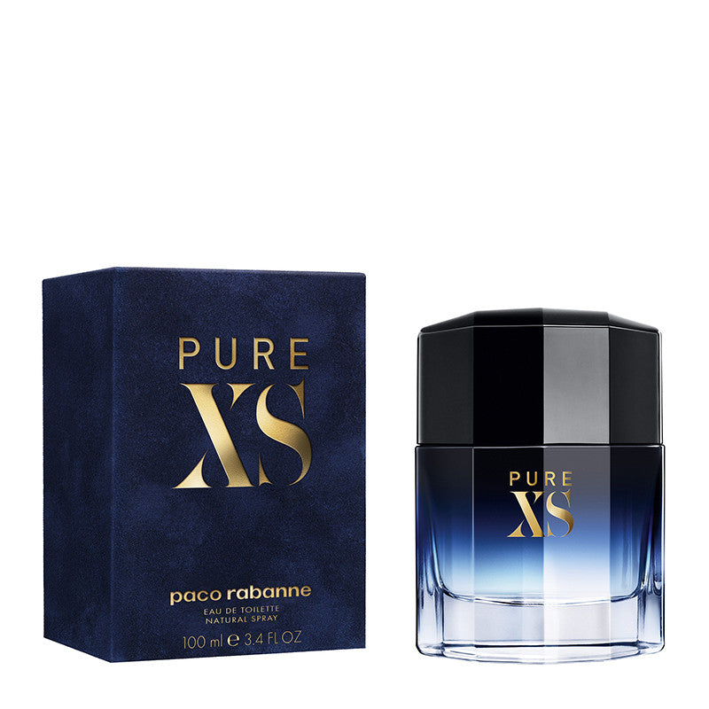 Pure XS - Paco Rabanne (Eau de toilette 100ml)