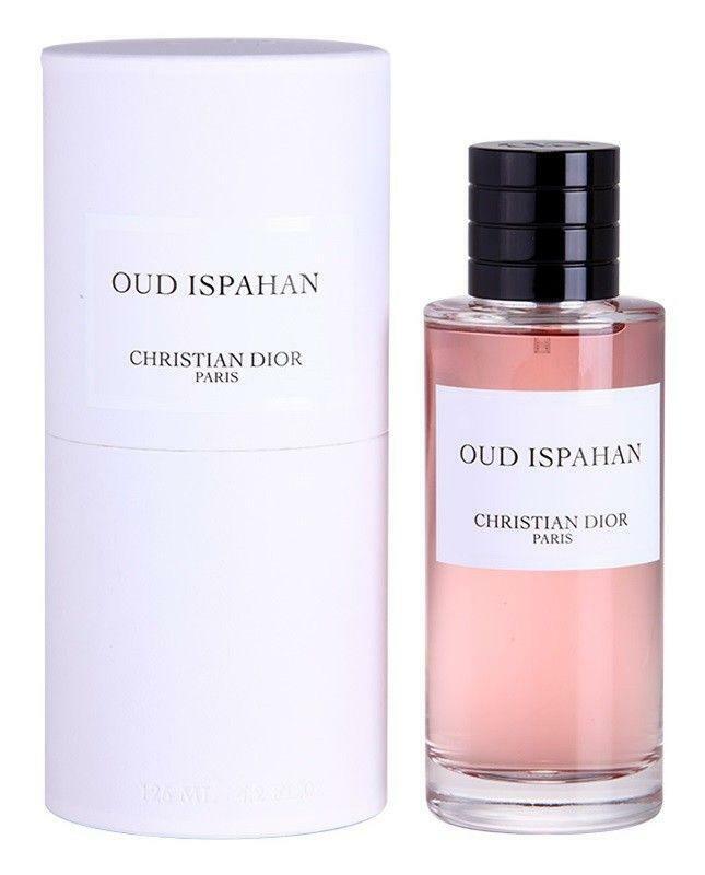 Oud ispahan - Dior (eau de parfum 125ml)