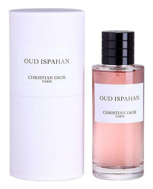 Oud ispahan - Dior (eau de parfum 125ml)