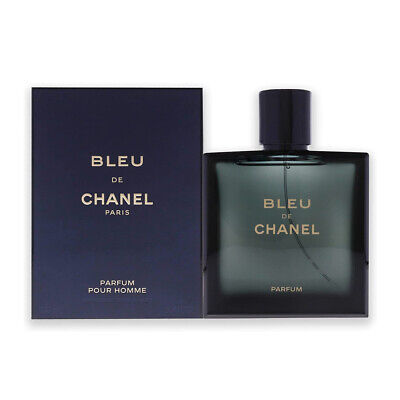 Bleu de Chanel  - Chanel (Eau de parfum 100ml)