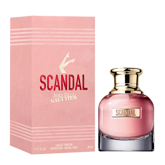 Scandal - Jean Paul Gaultier (Eau de parfum 80 ml)