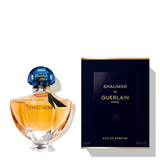 Shalimar - Guerlain (Eau de parfum 90ml)