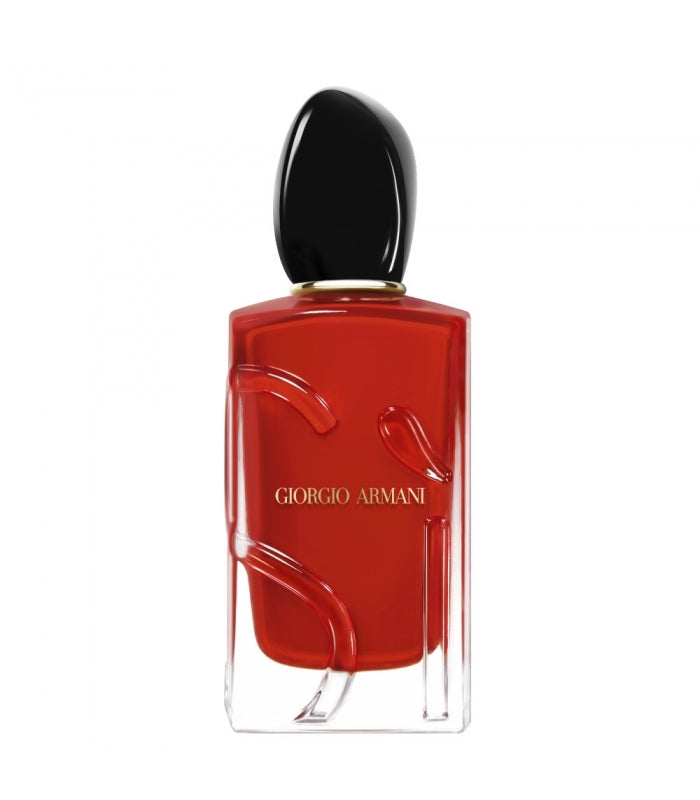 Sì passione - Armani (Eau de parfum 100ml)