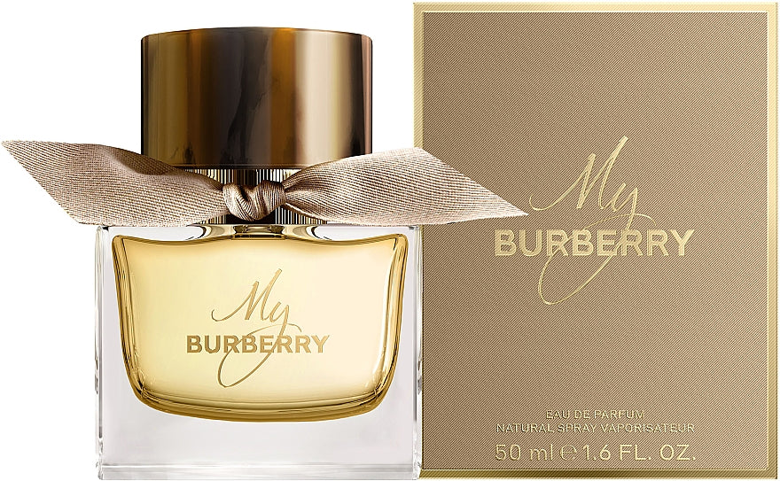 My Burberry - Burberry (Eau de parfum 90ml)