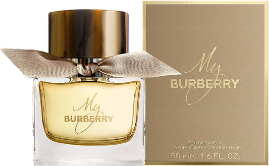 My Burberry - Burberry (Eau de parfum 90ml)